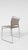 Stackable Chrome Chairs with Ecru Bouclé Seats by Kazhide Takahama for Simon Gavina, 1970s, Set of 8 For Sale - Image 17 of 18