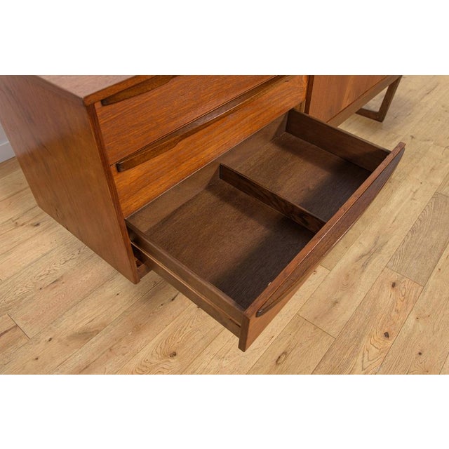 Mid-Century Teak Sideboard by Younger Ltd., United Knigdom, 1960s For Sale - Image 14 of 18