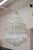 1960s Large Venini Tronchi Chandelier For Sale In Dallas - Image 6 of 9