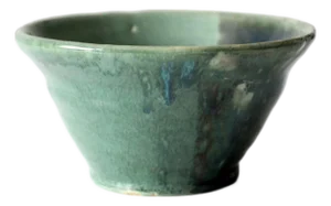 Handmade Studio Pottery Bowl