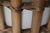 1960s Antique Bamboo Wall Sconces in the style of Louis Sognot, 1960s, Set of 2 For Sale - Image 5 of 16