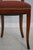 Set of 6 Italian Svevo Neoclassical Dining Room Chairs For Sale - Image 12 of 18