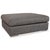 Cenova Fabric Stool in Grey by BoConcept For Sale - Image 11 of 11