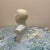 1970s Vintage 1970s Avon Theodore Roosevelt After Shave Decanter Bust For Sale - Image 5 of 6