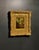 Vintage J. Van Hoot 19th C. European Village Scene Oil Painting in Carved Gilt Frame For Sale - Image 9 of 11