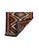 Mid-Century Modern Mini Decorative Vintage Kilim Rug - 1`8″ X 1`11″ For Sale - Image 3 of 3