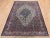 This is a genuine hand knotted oriental rug. It is not hand tufted or machine made rug. Our entire inventory is made of...