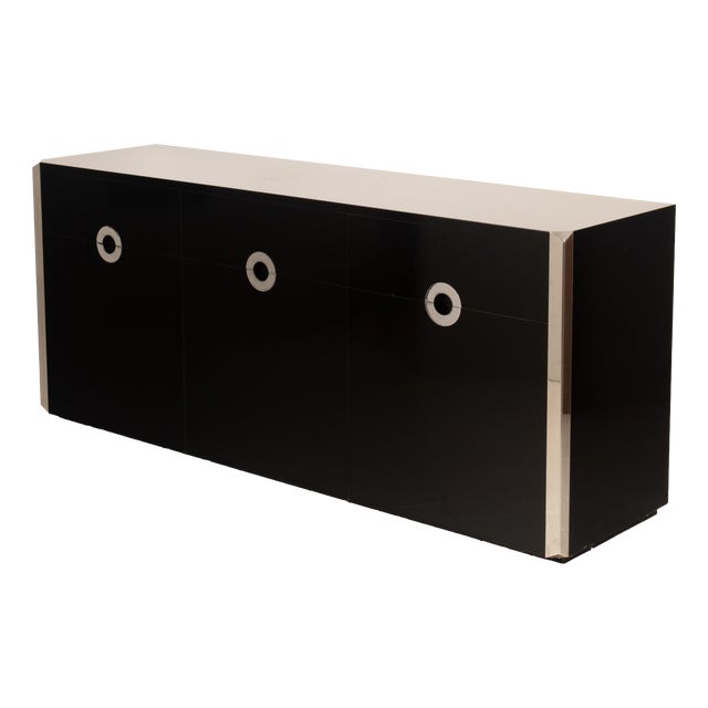 Alveo Sideboard by Mario Sabot, Italy, 1970 For Sale