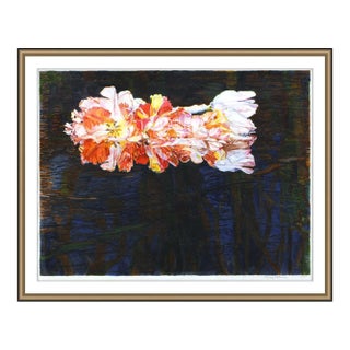 A Floating Bouquet, Shirley Pettibone For Sale