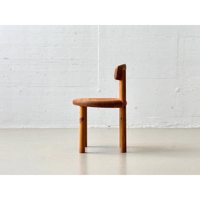 Chairs by Rainer Daumiller for Hirtshals Savvaerk, 1970s For Sale - Image 16 of 18