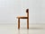 Chairs by Rainer Daumiller for Hirtshals Savvaerk, 1970s For Sale - Image 16 of 18