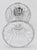 Antique American Sterling Silver and Cut Crystal Dresser Bottle, circa 1900 For Sale - Image 11 of 17