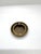 2010s Baker Insert Ring Pull Antique Brass For Sale - Image 5 of 5