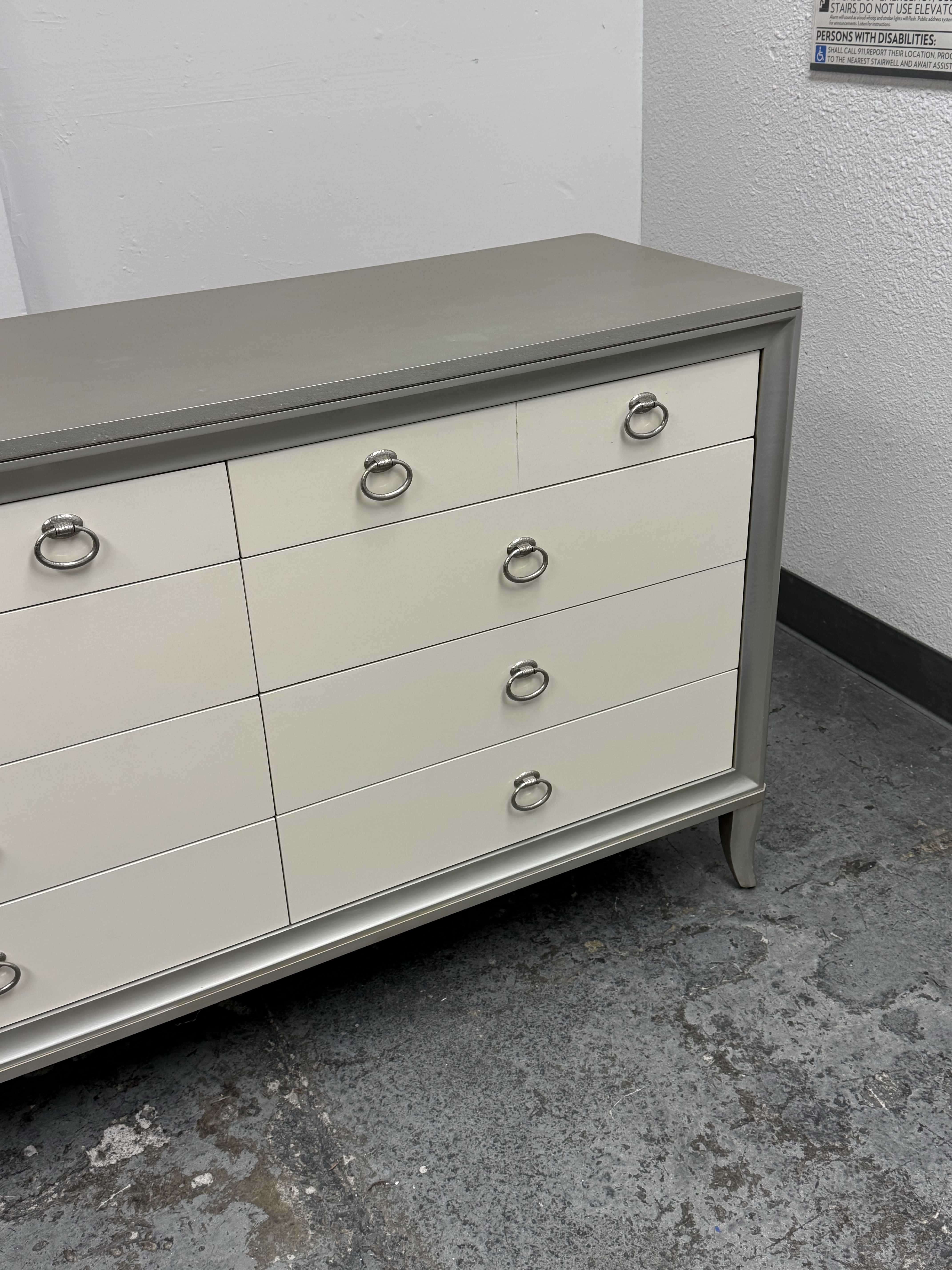 tribeca grey dresser Tribeca Chest by Bernhardt
