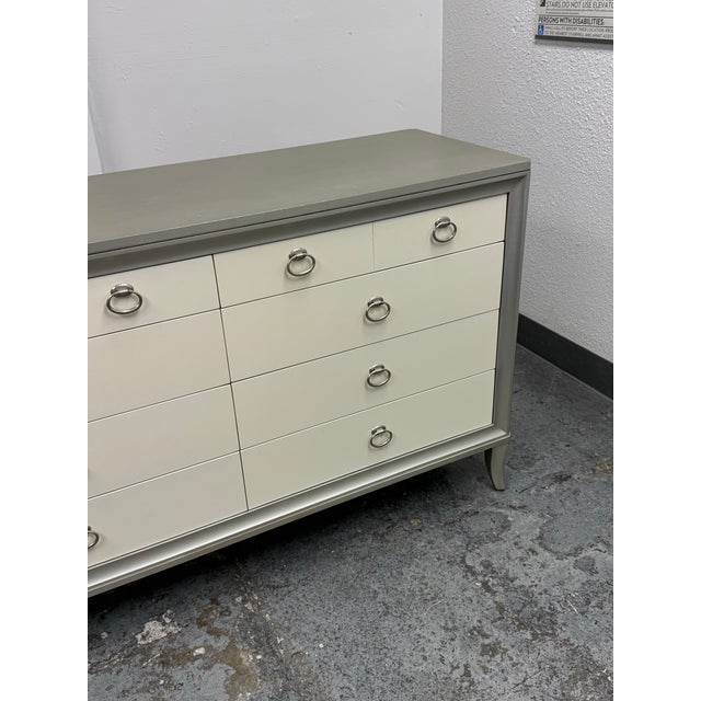 Century Furniture Tribeca Dresser For Sale - Image 10 of 12
