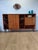 Modernist Wooden Sideboard, 1970s For Sale - Image 9 of 18