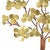 Vintage Tree Art Object by Daniel Dhaeseleer, 1970s For Sale - Image 10 of 14