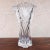 Crystal Vase, Noritake Bleikristall Germany, 1970s. For Sale - Image 9 of 12