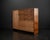 Art Deco Sideboard in Mahogany by Bruno Paul for Veb Deutsche Werkstätten Hellerau, 1930s For Sale - Image 16 of 18