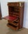 Small Louis XVI Mahogany Secretary For Sale - Image 12 of 18