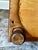 Vintage Leick Furniture Solid Oak 3-Tier Magazine Rack & Record Caddy For Sale - Image 13 of 15