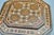 Mid 20th Century Handcrafted Moorish Astral-Patterned Mother-of-Pearl Inlaid Box For Sale - Image 9 of 11