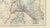 Paper Red Sea Map by W. & A.K. Johnston, 1895 For Sale - Image 7 of 11