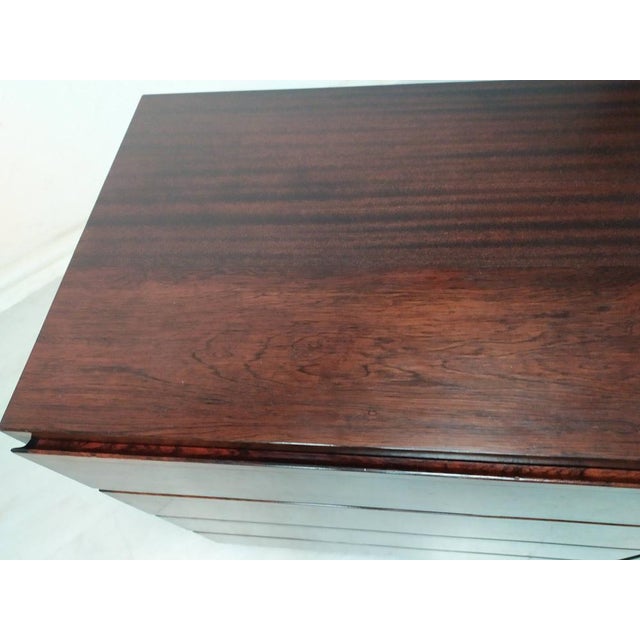 Buffet Scandinave by Omann Jun, 1960s For Sale - Image 10 of 18