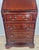 Vintage Writing Bureau Desk from Ashmore Furniture, 1999 For Sale - Image 12 of 18