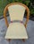 Vintage French Bistro Bent Bamboo Side Chair For Sale - Image 9 of 12
