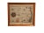 Three Framed 18th C. Nautical Maps of France, Harrewijn, Fricx For Sale - Image 6 of 17