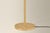 Mitzi Alexandra 20 in. 1 Light Floor Lamp in Aged Brass Finish For Sale - Image 10 of 15