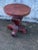 1920s Antique Wooden Table . Antique Wooden Furniture. For Sale - Image 5 of 12