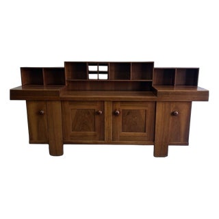 Pranzo 602 Sideboard by Silvio Coppola for Bernini, 1960s For Sale