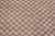 Modern Large Neutral Earthy Grey Geometric Checkerboard Design Modern Area Rug For Sale - Image 3 of 7