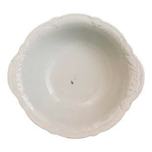 Antique W. H. Grindley Co. England ‘The Empress’ Serving, Centerpiece Bowl, Circa 1915