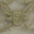 19th Century France Antique White Stained Glass Window For Sale - Image 12 of 15