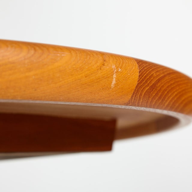 1970s Vintage Teak Dining Table from Skovby For Sale - Image 5 of 13