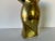 Mid-Century Modern 90's Zettel Abstract Owl Bronze Sculpture For Sale - Image 3 of 9
