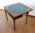 Mahogany Card Table For Sale - Image 9 of 10
