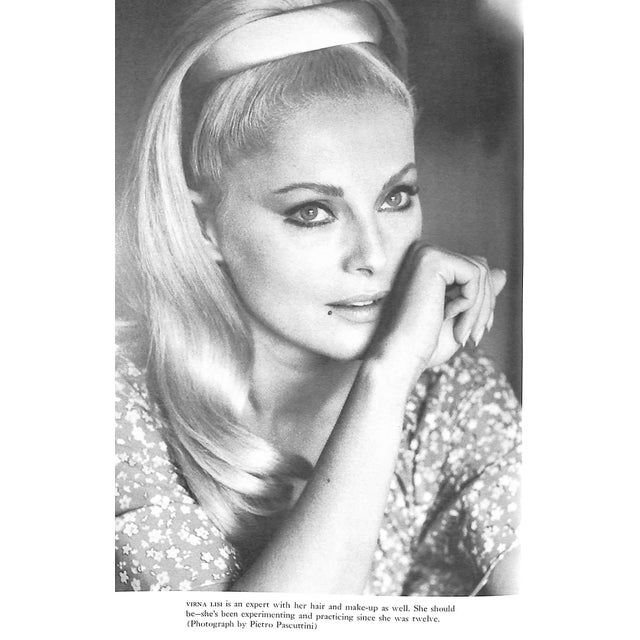 "The Beautiful People's Beauty Book" 1971 Pignatelli, Luciana For Sale - Image 12 of 16