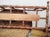 Antique Light Turned Wood Coat Rack, Early 20th Century For Sale - Image 12 of 13