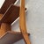 Vintage Hanging Shelf, 1950s, in Restored conditions. Designed 1950 to 1959
