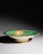 1960s Art Deco Revival Chippendale Porcelain Bowl with Paradise Bird Decoration from Rosenthal, Germany, 1960s For Sale - Image 5 of 11