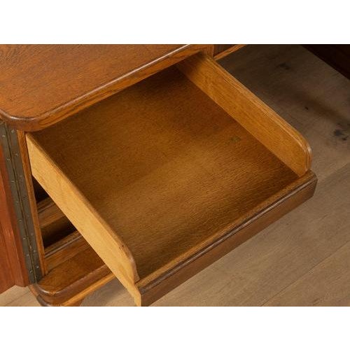 Art Deco Writing Desk For Sale - Image 10 of 15
