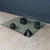 An iconic ‘metafora’ coffee table designed by lella and massimo vignelli for castigliani, italy, circa 1980. A celebrated...