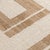 Kava Natural Ivory Rug - 5 X 8 For Sale In Los Angeles - Image 6 of 7
