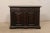 An 18th Century Italian Carved-Walnut Credenza For Sale - Image 4 of 12
