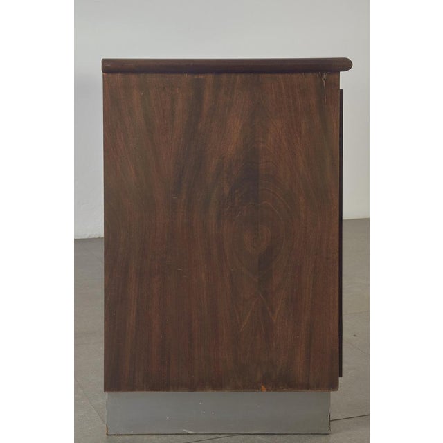 Giotto Stoppino Vintage Sideboard by Giotto Stoppino, 1970s For Sale - Image 4 of 18