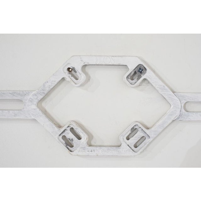 Flogio Wall Lights by Tobia & Afra Scarpa for Flos, 1970s, Set of 2 For Sale - Image 15 of 16